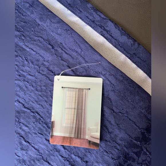 ELLERY HOME-STYLES Top panel One Panel 50”*96”127cm.*243cm) - Picture 5 of 9